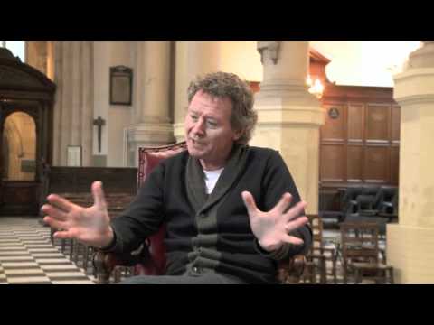 Monteverdi: Selva morale e spirituale series - Harry Christophers