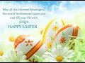 Happy Easter Images Wishes Quotes Sms Status 2017 Free Download