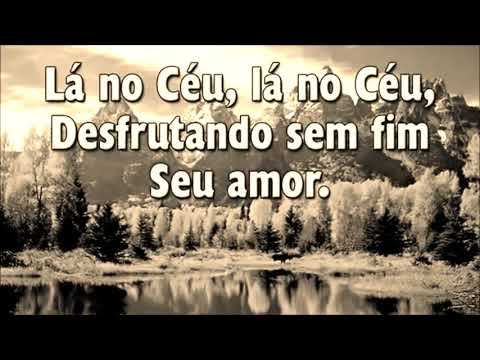 552  Cristo Foi Preparar nos Lugar Hinário Adventista com legenda