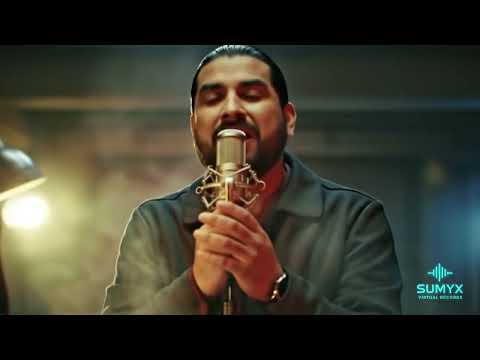 Cesaret ya da Esaret - Sumyx Virtual Records (OFFICIAL VIDEO) | Turkish Rap Music 