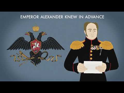 17. Military intelligence #1812 #napoleon