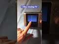 I Miss Analog TV