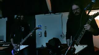 The Sword - Maiden, Mother &amp; Crone - Psychedelanaut Cover (The Frost Sessions)