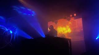 Ctrl+J Live@Mixtape5 - Metafiziq Recordings's Bass Slap 01.03.2025