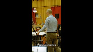 ❤️❤️➕🎶 Murray Gold is returning to #DoctorWho in 2023! #shorts