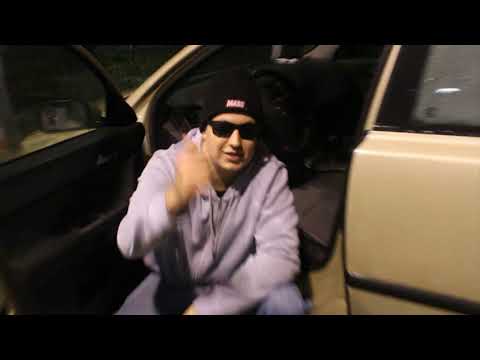 BLEKAUT X GRYKUL - KUBEK Z LODEM Z ŻABKI  (🎥: blekaut)