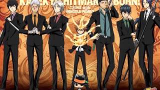 Reborn, The Guardians, 10 Years Later