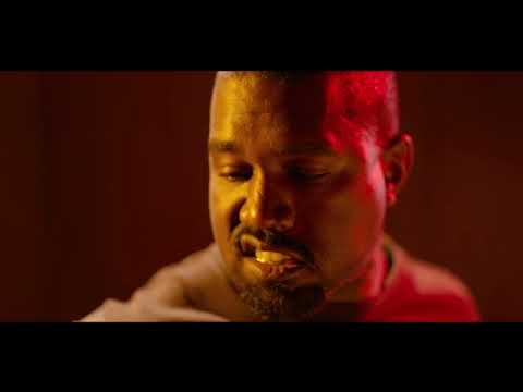 Kanye West - Life Of The Party (Official Music Video) [OG]