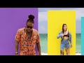 Wale - My Love (feat. Dua Lipa, Major Lazer & Wizkid) [Official Music Video]