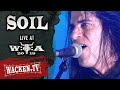 SOil - Pride - Live at Wacken Open Air 2019