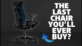 Luxury Gaming Chairs... Worth The Cash?