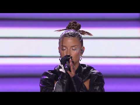 JULIA WIENIAWA - Nie muszę | TOP OF THE TOP Sopot Festival 2023