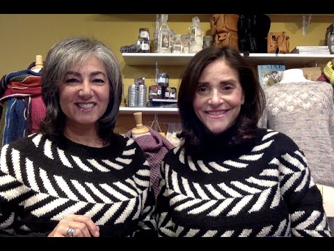 Podcast 85: Kuffeling #knittingpodcast #theknittingplacepodcast