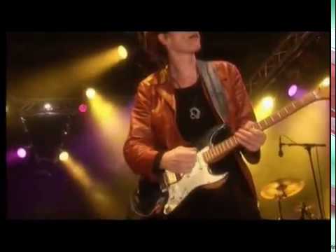 Errorhead Live DVD "Watch my Cloud"