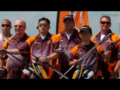 team outrage rc - velocity 50 nitro