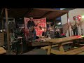 Luddite (Floater) ~Cover~ Roughneck Live @  The Route 2 Taproom in Monroe WA {May 22nd 2021}