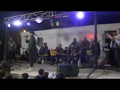 Mehmet Boz Gölbaşı Gençlik Konseri Rüyam Production