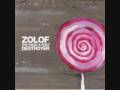 Zolof The Rock And Roll Destroyer-Plays Pretty ...
