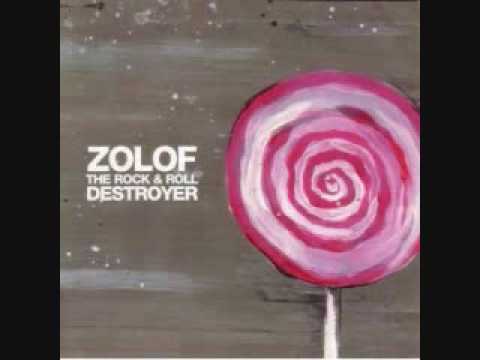 Zolof The Rock And Roll Destroyer-Plays Pretty For Baby W/ Lyrics