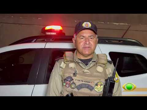 HOMEM DE 29 ANOS FOI MORTO POR GOLPES DE FACAS EM ARAGUAINA-TO.