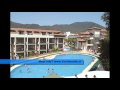 Hotel Mirage World in Turkije 