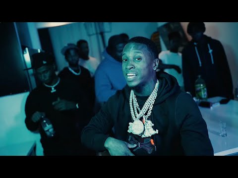 BEO Lil Kenny - On Camera (Official Video)