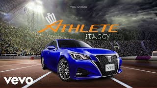 Staggy YBC - Athlete