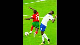 When Players Can’t Stop Diving 🤣