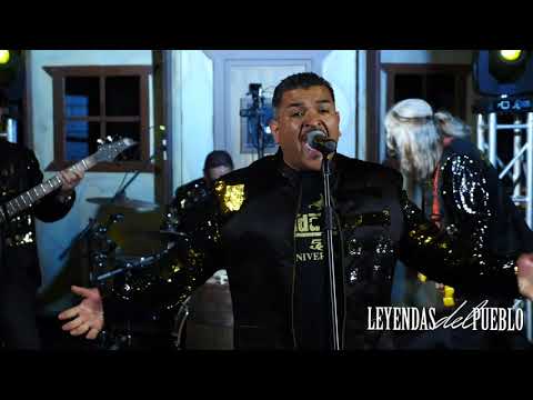 LOS BONDADOSOS - POR QUE ME HACES SUFRIR (VIDEO OFICIAL)