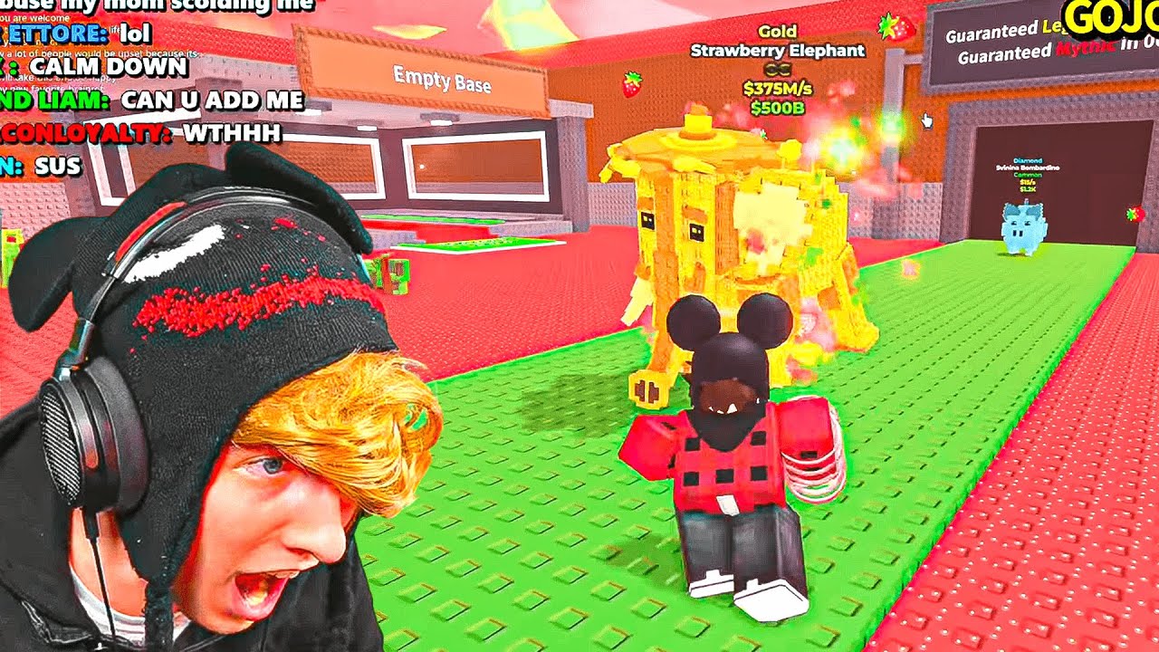 steal a brainrot admin abuse (taco tuesday)