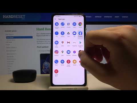 How to Customize Quick Launch in ASUS ZenFone 8 Flip – Customize Physic Buttons Functions
