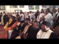 Zemari Yilma Hailu On Ethiopian Martyrs Killed In Libya