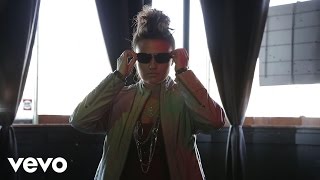 Leah Jee - Coming After You