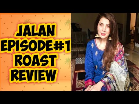 Jalan Episode#1 Story & Roast Review By bjao tv