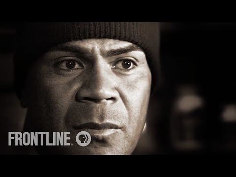 Junior Seau’s Suicide Story: League of Denial (Part 8 of 9) | FRONTLINE