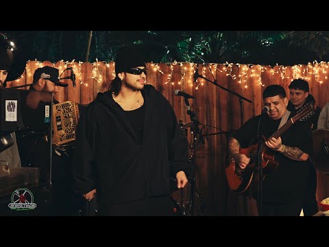 Grupo Elexion X Fuerza Regida - Micaela [Live]