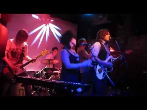 The Orion Experience- Electric Moves, Live at Bowery Electric NYC May 2014