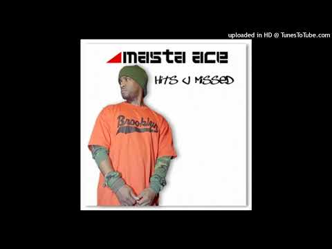 Masta Ace - Maintain (feat. Lord Digga)