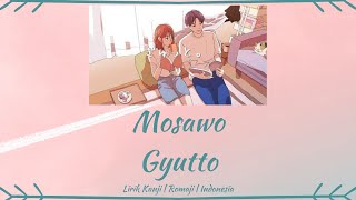 Download lagu Mosawo - ぎゅっと (Gyutto / Erat) | LIRIK KANJI/ROMAJI/INDONESIA mp3 Download lagu Mosawo - ぎゅっと (Gyutto / Erat) | LIRIK KANJI/ROMAJI/INDONESIA mp3