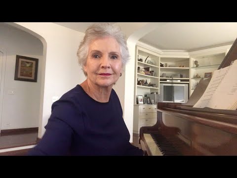 MA OMROT EINAICH (Sima Halpern)