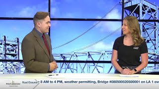 Cleco shares tips for hurricane preparedness, generator safety