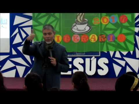 Devocional "La Alegría" 01/06.