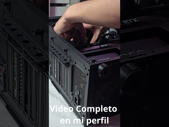 Vídeo relacionado con Mayhems - X1 refrigerante premezclado para PC - fluido de refrigeración líquida para ordenadores - serie ecológica, 5 litro, ice crystal clear (claro)
