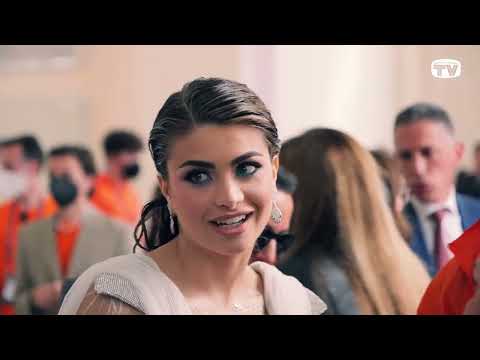 Eurovision 2022 - Il turquoise carpet