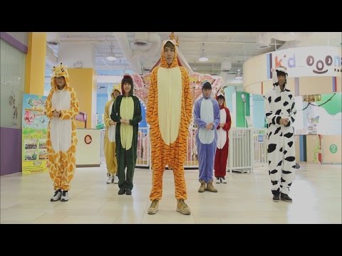 LOL Cover BlockB - H.E.R (Funny ver.) + Special