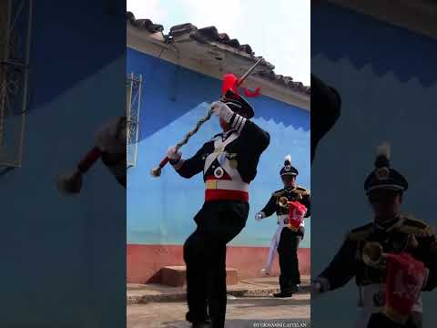 Bandas Santa Catarina Barahona