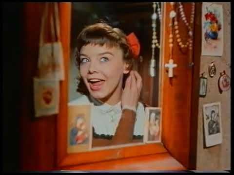 Darby O'Gill and the Little People - Pretty Irish Girl