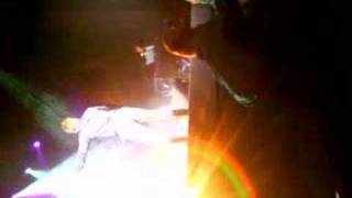 John Barrowman Every Little Thing She Does Is Magic