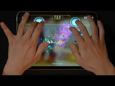 [CYTUS II] Echo over you... (CHAOS) MM TP100