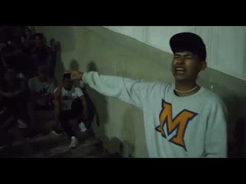 HENRRY vs ARISTIZABAL - SEMIFINAL - Fecha 5 Temporada 2022